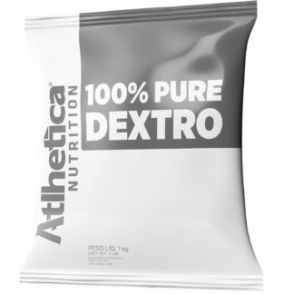 100% Pure Dextro (1kg) Novo Atlhetica Nutrition
