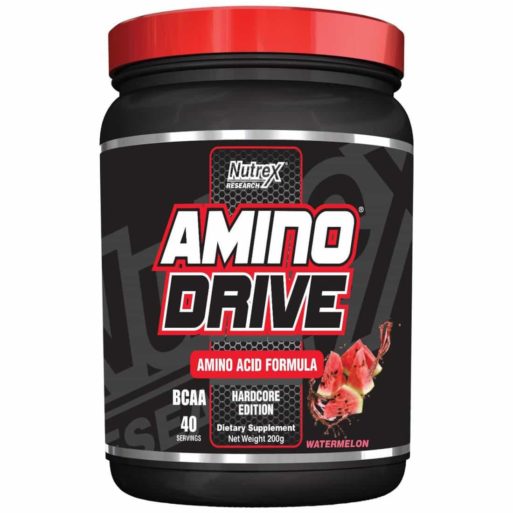 Amino Drive (200g Melancia) Nutrex
