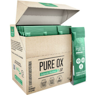 Antioxidante Pure Ox (30 sachês de 5g) Nutrify