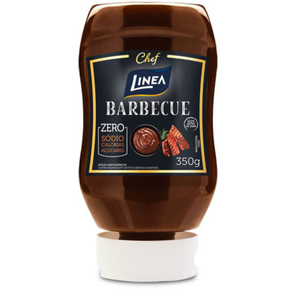 Barbecue Zero (350g) Linea