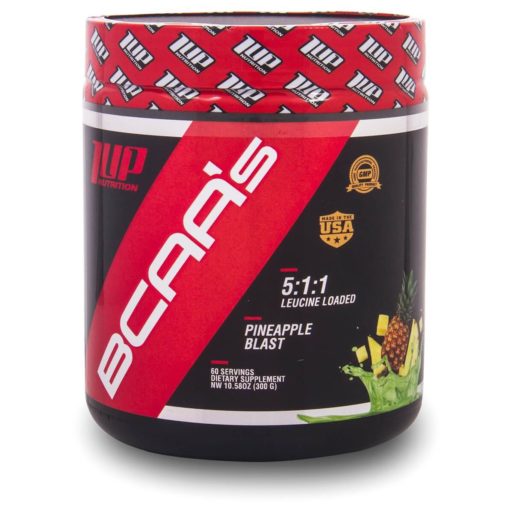 BCAA 5.1.1 (300g Abacaxi) 1Up Nutrition