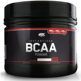 BCAA Powder (300g) Black Line Optimum Nutrition