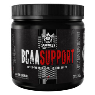 BCAA Support (260g Pink Lemonade) Integralmédica