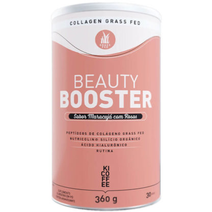 Beauty Booster (360g) KiCoffee