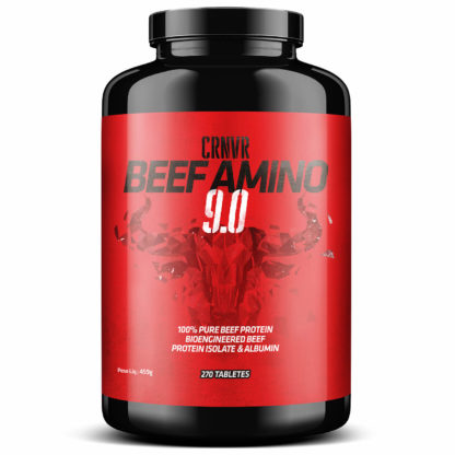 Beef Amino 9.0 (270 tabs) CRNVR