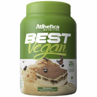 Best Vegan (1kg) Atlhetica Nutrition