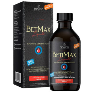 BetiMax Líquido (500ml) Bioklein