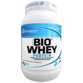 Bio Whey Protein (909g) Performance Nutrition