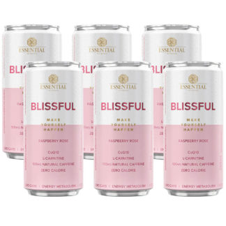 Blissful (Pack 6 latas de 269ml) Essential Nutrition