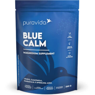 Blue Calm 250g Puravida