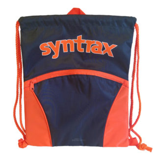Bolsa AeroCross Bag Syntrax