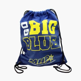 Bolsa Gym Bag (Azul) MHP