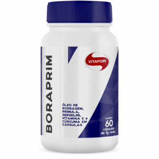 Boraprim (60 caps) Vitafor