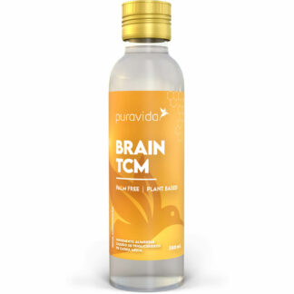 Brain TCM 300ml Puravida