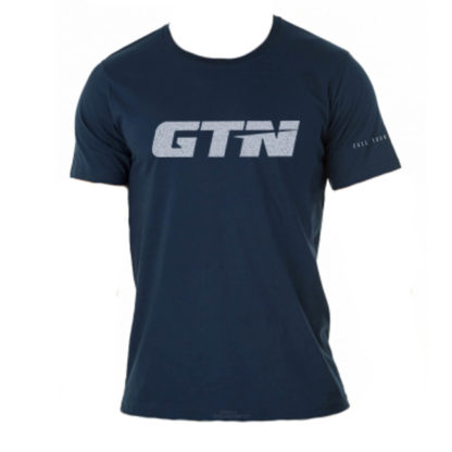 Camiseta Azul Marinho GTN