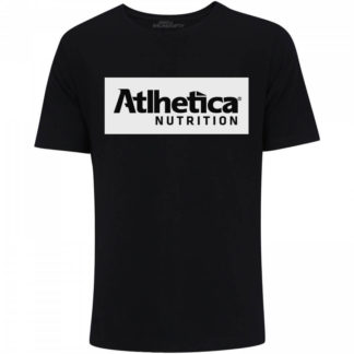 Camiseta Do Your Best (100% Algodão) Atlhetica Nutrition