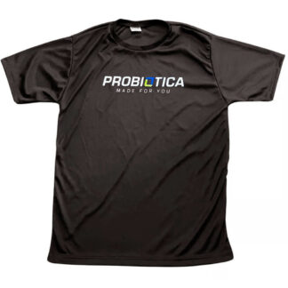 Camiseta Made For You Probiótica
