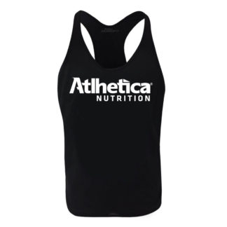 Camiseta Regata Cavada Atlhetica Nutrition