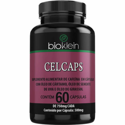 Celcaps (60 caps) Bioklein