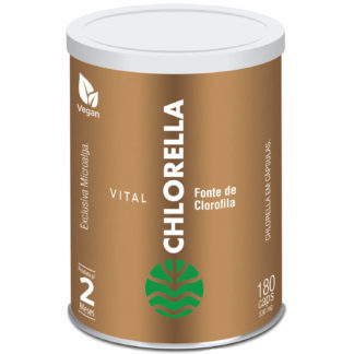Chlorella (180 caps) Vital Âtman