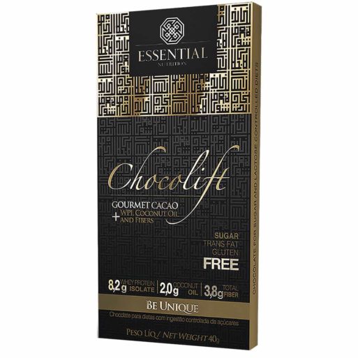 Chocolift Be Unique (40g) Essential Nutrition