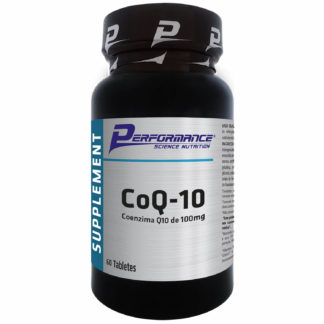 Coenzima Q10 100mg (60 tabs) Performance Nutrition