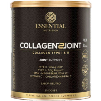Collagen 2 Joint (300g) Essential Nutrition
