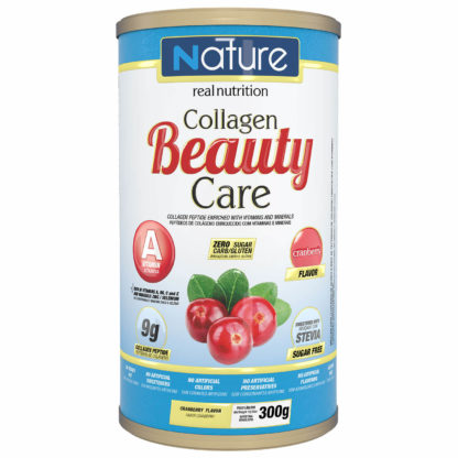 Collagen Beauty Care (300g Cranberry) Nature