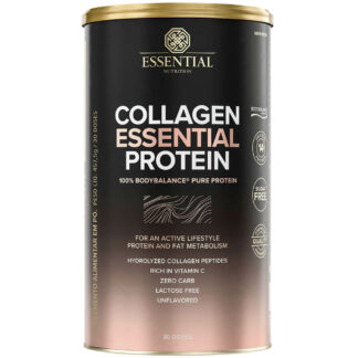 Collagen Essential Protein (457g) Essential Nutrition