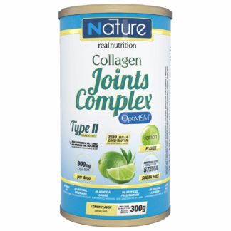 Collagen Joints Complex Tipo II (300g) Nature