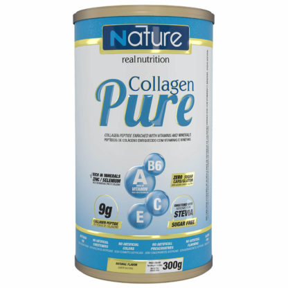 Collagen Pure (300g) Nature