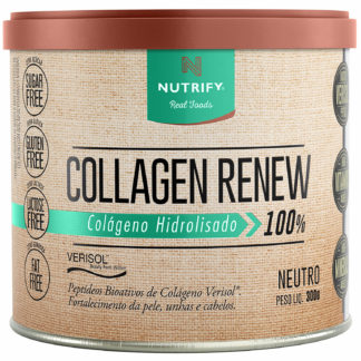 Collagen Renew (300g) Neutro Nutrify