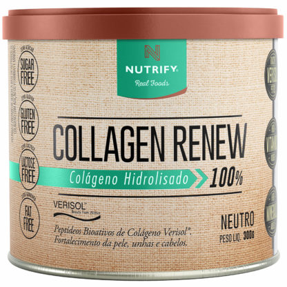 Collagen Renew (300g) Neutro Nutrify
