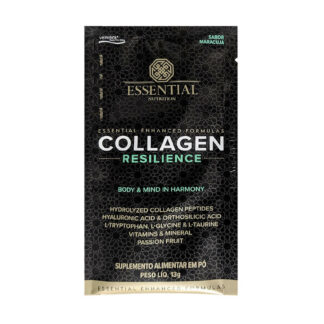collagen resilience sache de 16g essential nutrition