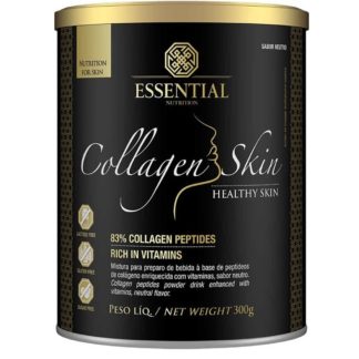 Collagen Skin (300g Neutro) Essential Nutrition