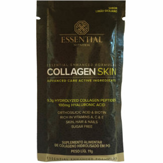 Collagen Skin (sachê de 11g) Essential Nutrition