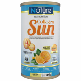 Collagen Sun (300g Laranja) Nature