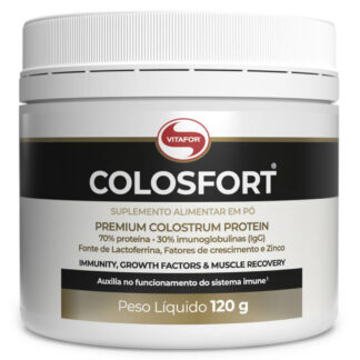 Colosfort (120g) Vitafor