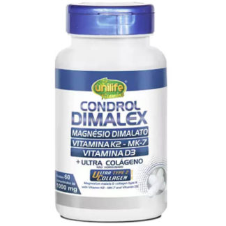 Condrol Dimalex (60 caps) Unilife Vitamins