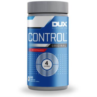 Control Original (60 caps) DUX Nutrition Lab