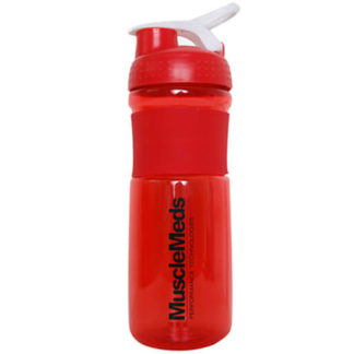 Coqueteleira Bottle Sport Mixer (830ml) MuscleMeds