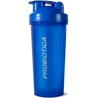 coqueteleira preta 700ml probiotica