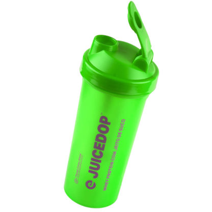Coqueteleira Shaker Juicedop (600ml) Verde Elemento Puro