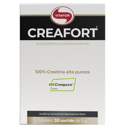 Creafort Creapure