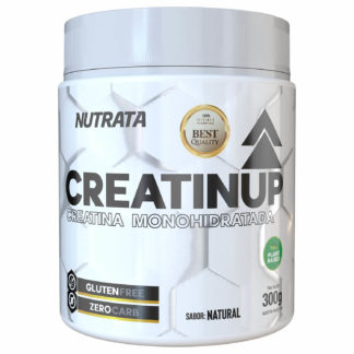 Creatin Up (300g) Atualizado Nutrata