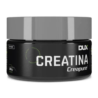 Creatina (100g) DUX Nutrition Lab