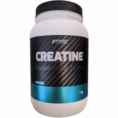 Creatina (1kg) FitFast Nutrition