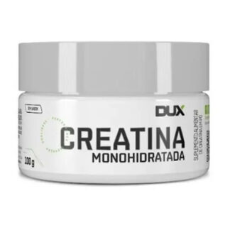 Creatina Monohidratada (100g) DUX Nutrition Lab
