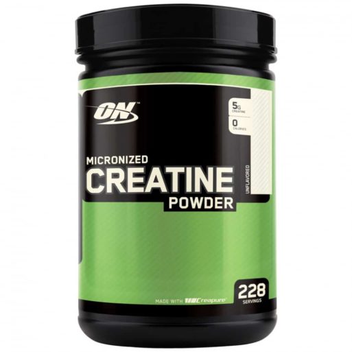 Creatina Powder (1200g) Optimum Nutrition