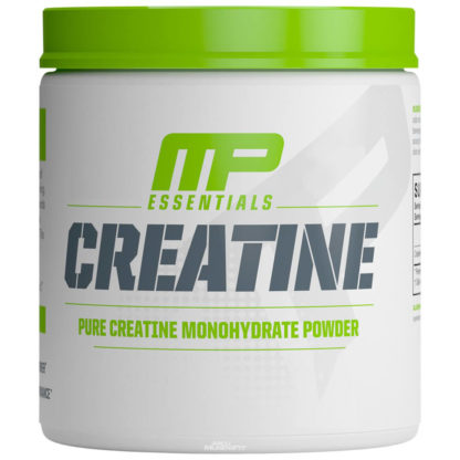 Creatine Pure Monohydrate (300g) MusclePharm